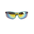 thumbnail image 4 of Wonder Nation Boys Sporty Frame Sunglass with Orange Case, 4 of 5