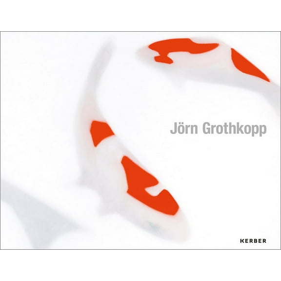 Jörn Grothkopp (Hardcover)