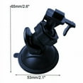 thumbnail image 3 of Support Adhésif pour Pare-Brise de Voiture, GPS, Tableau de Bord, Support de Caméra pour Nextbase 512GW, 3 of 8