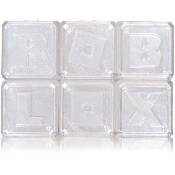 Roblox Celebrity Collection - Serie 6 Mystery Figure 6-Pack Roblox Roblox