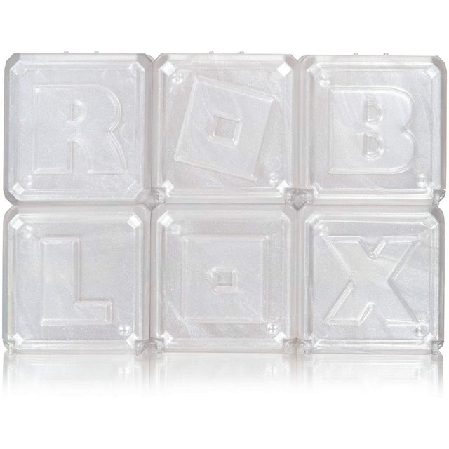 Roblox Celebrity Collection - Serie 6 Mystery Figure 6-Pack Roblox Roblox