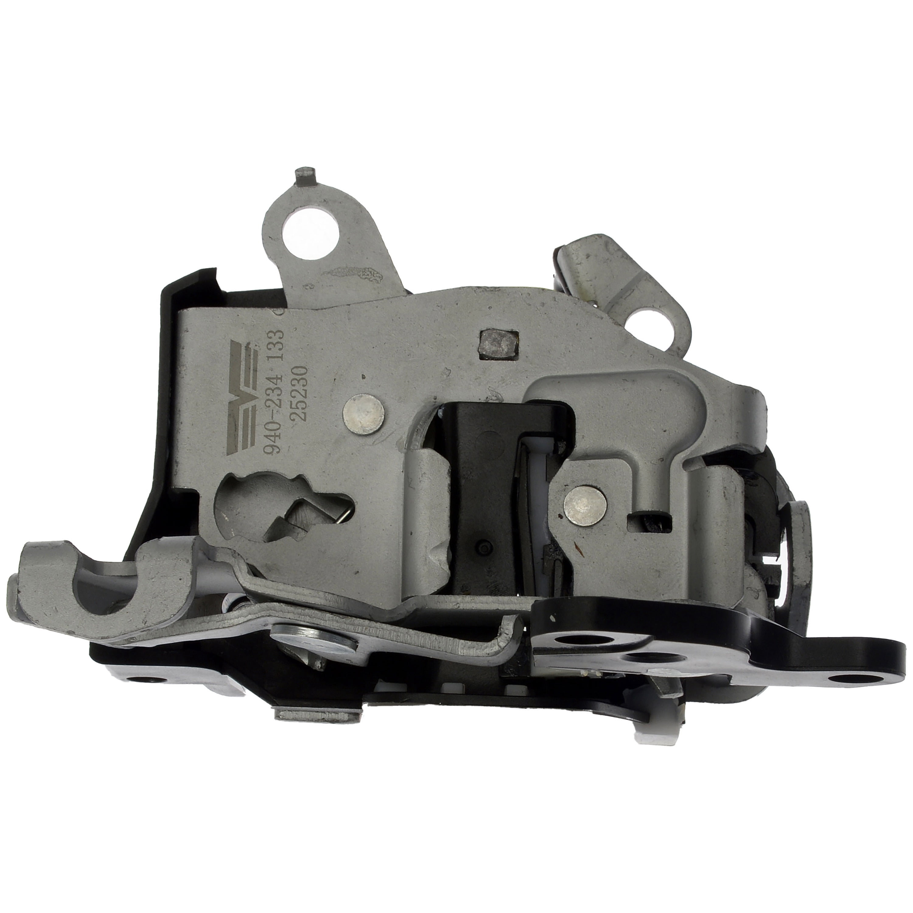 Dorman 940-234 Front Driver Side Door Latch Assembly for Specific Ford / Lincoln Models