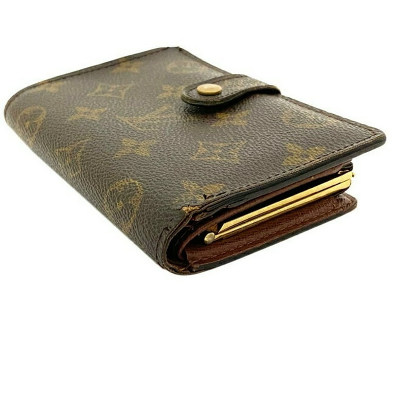 lv small wallet for women