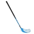 thumbnail image 2 of Accesorio de palo de Floorball, palo de Hockey sobre hielo para principiantes, para deportes al aire libre en interiores Mano izquierda azul, 2 of 8