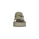 thumbnail image 4 of Sandalia casual ULÄN SUMMER 9870 Verde matcha dos tiras, 4 of 5