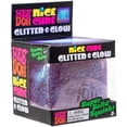 thumbnail image 2 of NeeDoh Nice Cube Glitter & Glow, 2 of 7