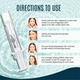 thumbnail image 4 of INSTANT EYEBAG REMOVER - TIME REVERSE- Visibly Reduce Under-Eye Bags, Wrinkles, Dark Circles, Fine Lines & Crow's Feet Instantly, 4 of 9