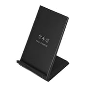 Ruiboury 15W Wireless Charger Receiver Fast Charging For Xs Max X 12 11 8 Plus P20 Pro Lite Mobile Wireless Charger No.01 1Set