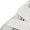 White Mesh/Silver Leather, variant on Naturalizer Zoie Women's Fashion Sneakers Black Mesh/Leather Size 5 W