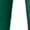 Green, variant on Women'S Solid Color Collared Blouse and High Waist Pants Two Piece Set Fashion S