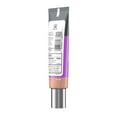 Neutrogena Protect + Tint Tinted Moisturizer, SPF 30, Shade 40, 1.1 fl