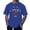 4-Blue, variant on MuXiKeJi Clothes 250 Anniversary USA Shirt Men USA 250th Anniversary Shirt Patriotic American Flag Eagle Tops 1776-2026 Tshirt Gifts