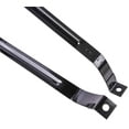 thumbnail image 3 of JEGS 78104 Fuel Tank Straps 1968 Chevy II 1969-1972 Chevrolet Nova 1971-1972 Pon, 3 of 3