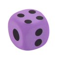 thumbnail image 1 of Dice Bubble Sieve Foam Dice Game Entertainment Number Dice Environment Protection Party Children Toys, 1 of 12