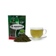 thumbnail image 4 of Hanan Peruvian Secrets Te Amargo Herbal Tea | 100% Natural Bitter Tea | 1.41oz / 40g | Naturally Aids in Supporting Normal Liver Function | Helps Promote Healthy Cholesterol Levels- 1 Pack, 4 of 5
