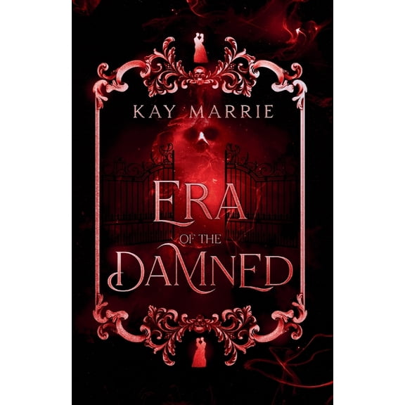 Era of the Damned, (Paperback)