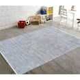 thumbnail image 3 of Pasargad Home Transitional Collection Hand-Knotted Silk & Wool Area Rug- 9' 1' X 12' 3', 3 of 3
