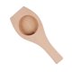 thumbnail image 2 of Wood Buns Mold for Baking Made of Plastic Ideal for DIY Projects and Easy to Clean Khaki Large Size, 2 of 3
