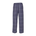 thumbnail image 3 of Boxercraft - New IWPF - Girls - Youth Flannel Pants with Pockets, 3 of 3