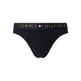 thumbnail image 2 of Tommy Hilfiger 5 Pack Gold WB Briefs, Multicoloured, 2 of 10