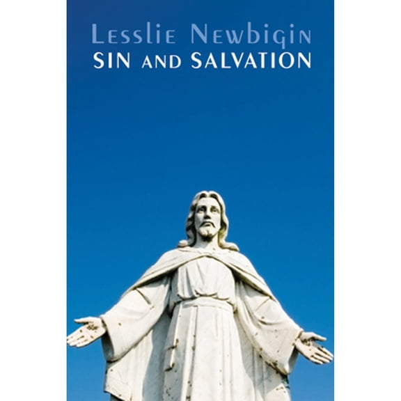 Sin and Salvation (Paperback)