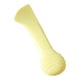 thumbnail image 4 of Cuchara abrelatas para mascotas, cuchara para comida para perros y gatos, mini portátil universal multifuncional, herramienta manual para abrir latas Amarillo, 4 of 6