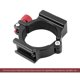 thumbnail image 5 of Abrazadera de anillo adaptador de soporte de clip de soporte de extensión con 1/4 de pulgada, 5 of 8