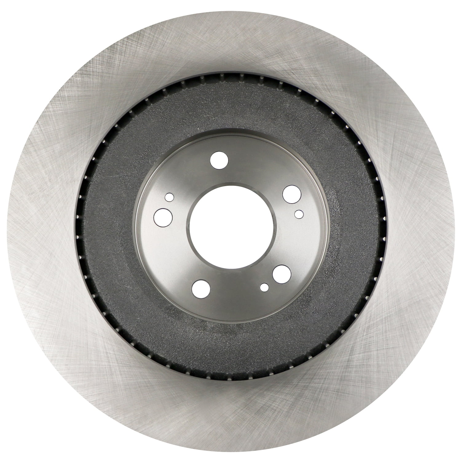 Winstop Brake Rotor, Rear WS256113, Genesis GV80 2023-2021