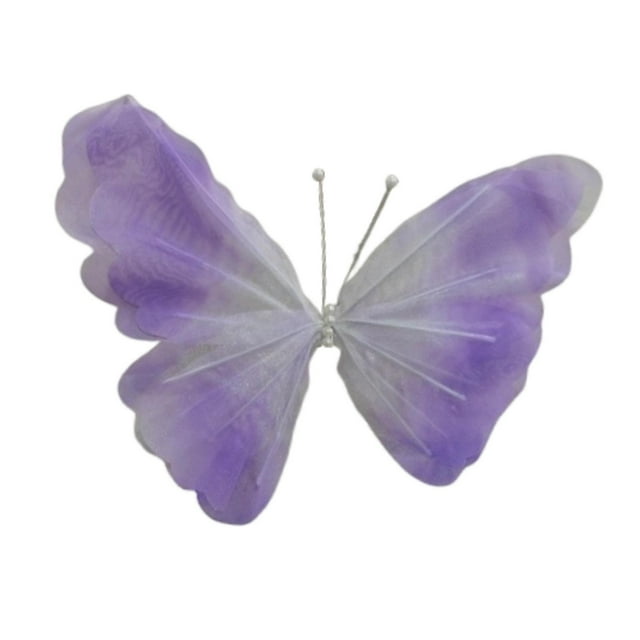 Enredadera artificial gigante para decoración de bodas, ideal para centros comerciales, exteriores, Degradado morado claro