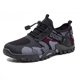 thumbnail image 3 of Zapatos De Goma Zapatos descalzos para hombre, de goma transpirable, de secado rápido, para senderismo, ciclismo negro 42 Ehuebsd Para Estrenar, 3 of 8
