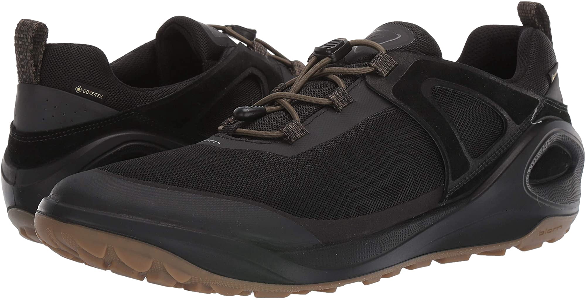 ECCO Biom Speed Lace Hiking Shoe 