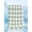 Green, variant on Sage Green Checkered Cooling Blanket, Lightweight Breathable Summer Throw Blanket with Double Sided Cold Effect, Green White Buffalo Plaid Picnic Beach Blankets Bed Sheet for Hot Sleepers 30"x40"