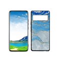 thumbnail image 1 of Compatible with Google Pixel 6 Pro(2021) Phone Case, Blue-Marble-55 Case Silicone Protective for Teen Girl Boy Case for Google Pixel 6 Pro(2021), 1 of 1