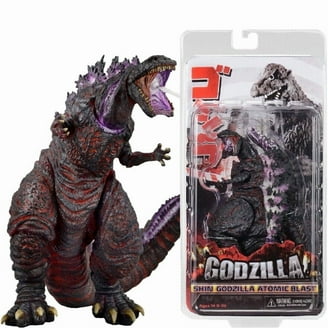 Godzilla 12