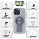 thumbnail image 3 of Empuñaduras Phone Grip Kiss para MagSafe con soporte, trabilla y soporte, 3 of 5