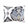 thumbnail image 3 of Lanwood Home Danica 8-Piece Comforter Set Full - Queen, 3 of 5