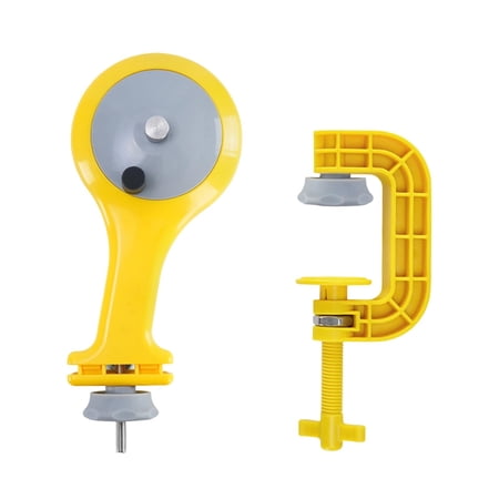 Line And Reel Spooler Portable Spooling Device For Smooth Line Management Fishing Gear For Easy Line Handling