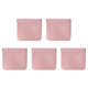 thumbnail image 1 of Cosméticos Metralla Con Cierre Automático Lápiz Labial Portátil Almacenamiento Pequeña Portátil Mini en (rosa) Rosa Humo, 1 of 3