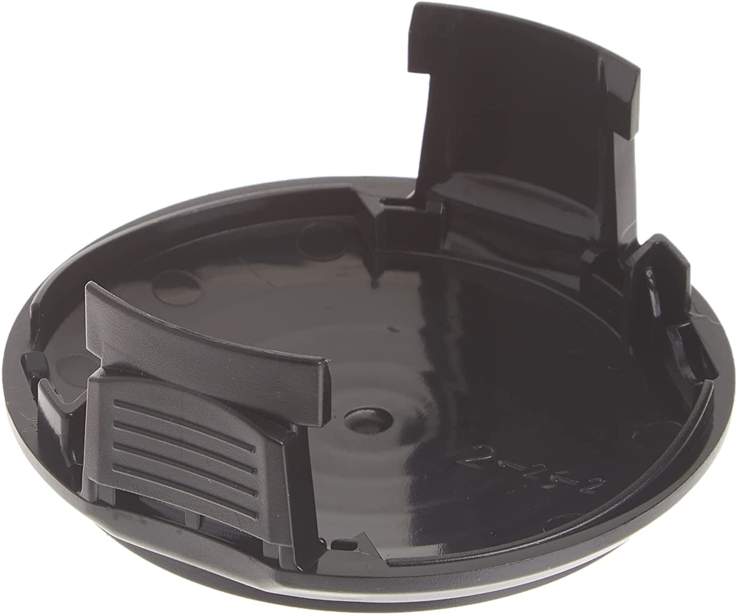 Worx WA0037 Spool Cap Cover, Replacement for 40V Weed Edger
