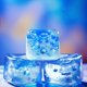 thumbnail image 2 of 1pc Squishy Ice Cube Stress Balls Stress Balls for Kids and Adults Anxiety Relief, Funny Stress Calming Toys, 2 of 4