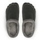 thumbnail image 4 of Pantuflas Cálidas Algodón para Hombre Pantuflas para Pareja Al Aire Libre Con Prevención Accidentes (gris 47), 4 of 9