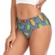 thumbnail image 2 of Fotbe Fruit Ice Cream Calzones Estampados para Mujer – Ropa Interior de Algodón, Cómoda, Suave y Elástica-Small, 2 of 6