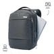 thumbnail image 4 of Totto Mochila Ergonómica Porta Laptop 13 Repelente A Líquidos Con Protector Para Lluvia Y Soportes | gris M, 4 of 8