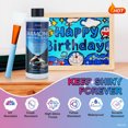 thumbnail image 2 of 14.1oz Diamond Art Sealer Kits for Adults, Large Capacity Glue as Diamond Painting Accessories and Jigsaw Puzzles Tools, 2 of 4