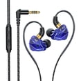 thumbnail image 2 of Giunmcul My Order S16 Sports Headset In Ear Wired Subwoofer Game Computer Mobile Phone Headset Wired with Microphone, 2 of 2