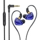 thumbnail image 2 of S16 Sports Headset In Ear Wired Subwoofer Game Computer Mobile Phone Headset Wired With Microphone, 2 of 2