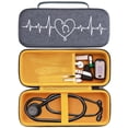 thumbnail image 1 of Estuche de estetoscopio LTGEM para 3M Littmann Cardiology III, II, IV, 1 of 7