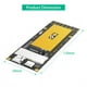 thumbnail image 5 of Módulo M.2 NGFF B Key 3G/4G/5G A Tarjeta Elevadora Adaptadora de Red Tipo C Compatible con para RM500Q RM500U GM800 SIM8200, 5 of 5