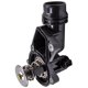 thumbnail image 4 of Carcasa del Termostato del Refrigerante del Motor yuxing para E46 E39 X5 X3 Z3 Z4 330I 525I Negro, 4 of 5