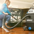 thumbnail image 6 of HART 16 Gallon 6 Peak HP Poly Wet/Dry Vacuum, VOC1612PF 3701, 6 of 63